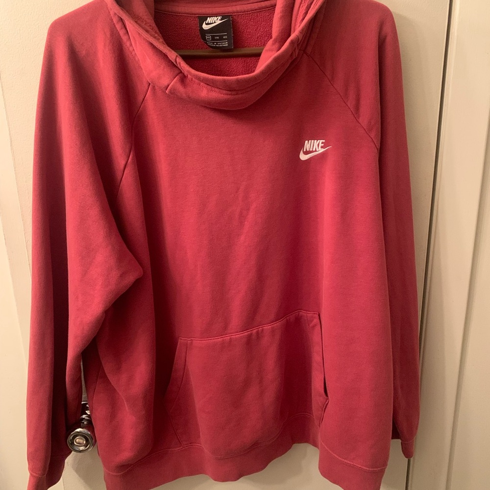 Nike Women's Hoodie Sweater